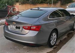 شێڤرۆلێت مالیبۆ